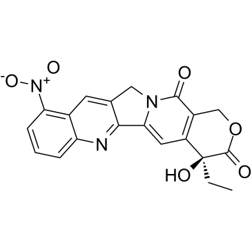 Rubitecan 91421-42-0